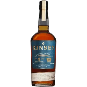 Kinsey Bourbon 4 Year