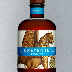 Creyente Espadín