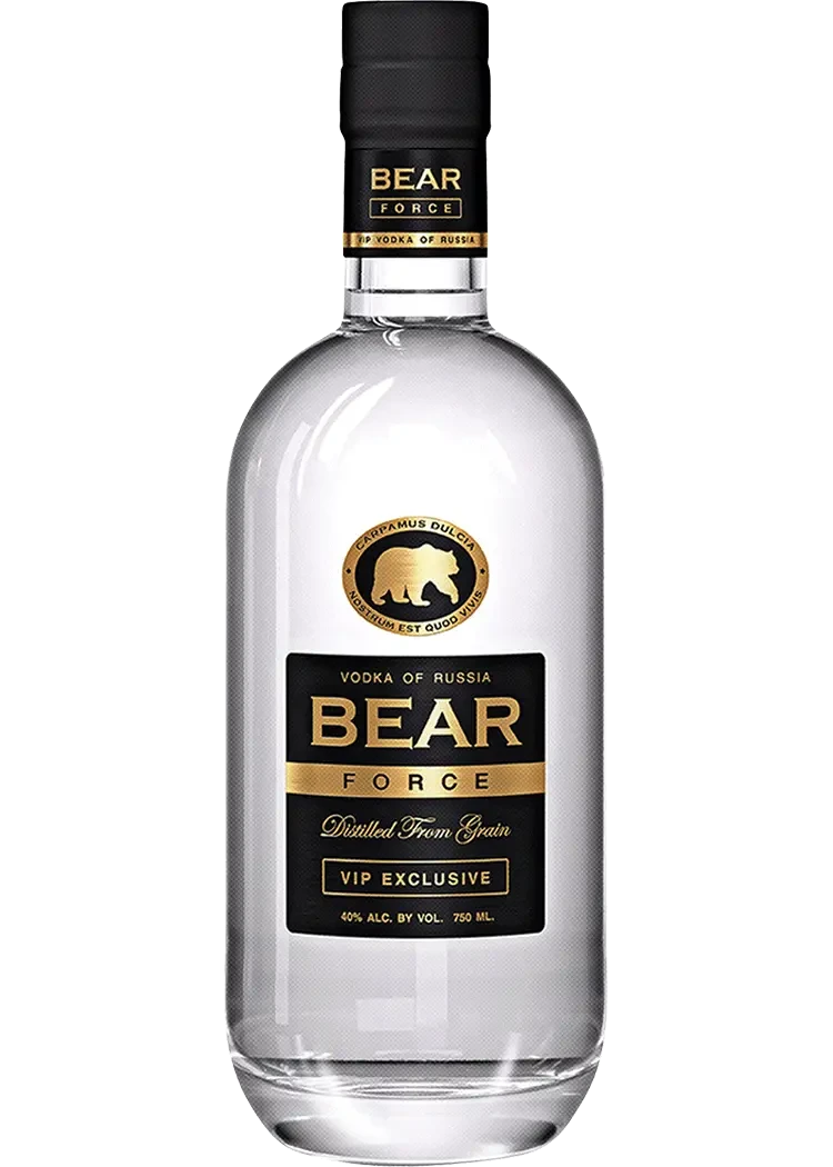 Bear Force