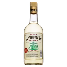El Tequileño Reposado Tequila
