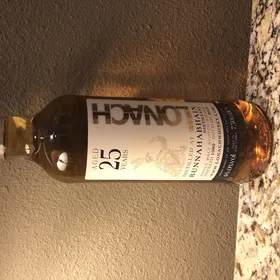 Bunnahabhain 25 Year (Duncan Taylor Lonach)