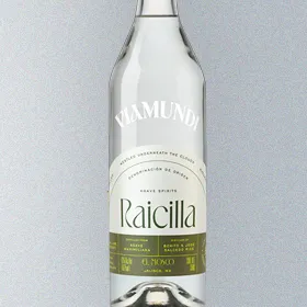 Viamundi Raicilla