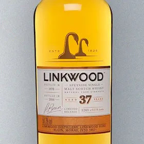 Linkwood 37 Year 1978 (2016 Special Release)