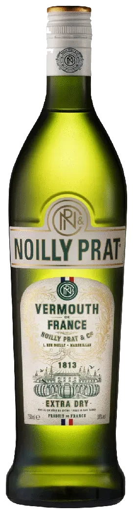 Noilly Prat Extra Dry Vermouth
