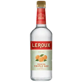 Leroux Triple Sec Liqueur