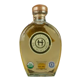 Hacienda de Chihuahua Sotol Reposado