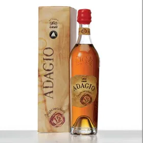 Grappa Adagio