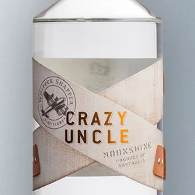 Crazy Uncle Moonshine