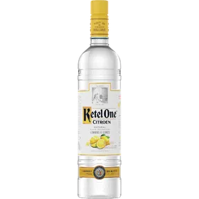 Ketel One Citroen