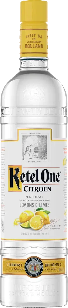 Ketel One Citroen