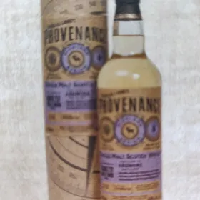 Ardmore 8 Year Provenance (Douglas Laing)