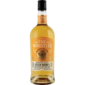 The Whistler Irish Honey Liqueur