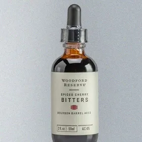Woodford Reserve Spiced Cherry Bitters
