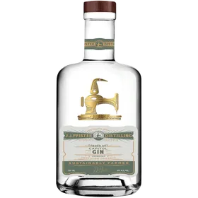 Jj Pfisters Capitol Gin