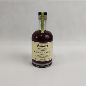 Dillon's Small Batch Cherry Gin