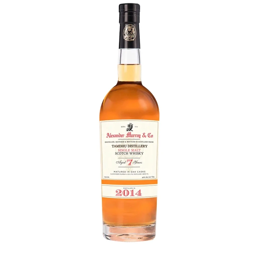 Alexander Murray & Co Tamdhu 2014