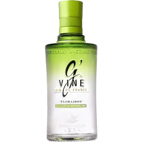 G'Vine Floraison Gin