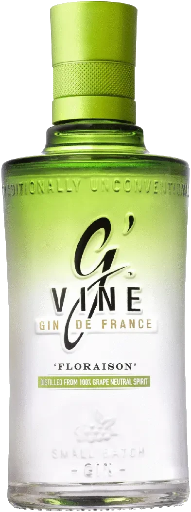 G'Vine Floraison Gin