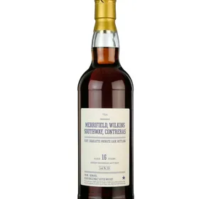 Port Charlotte 16 (Private Bottling)