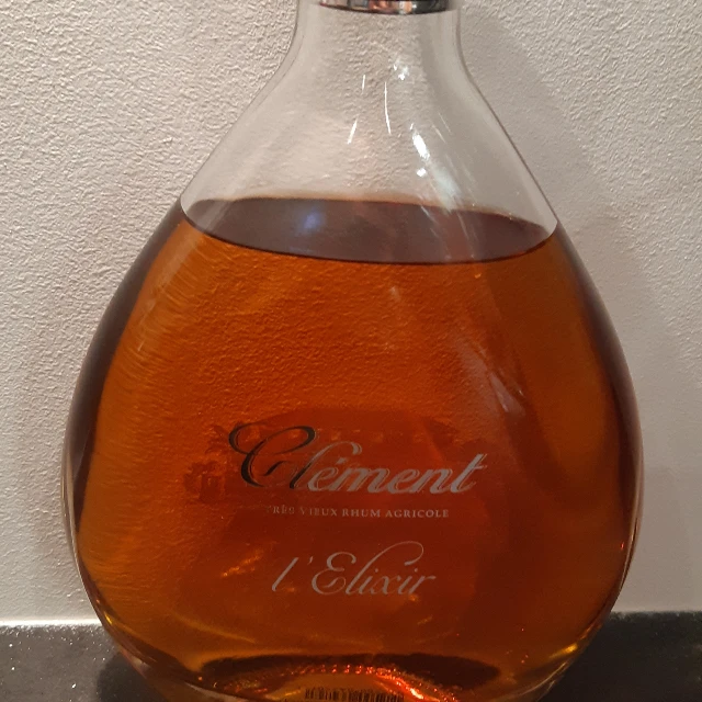 Clément l'Élixir