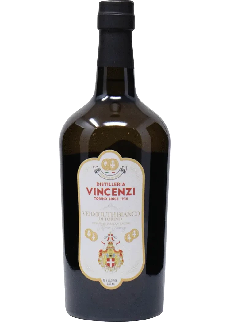 Fratelli Vincenzi Vermouth Bianco