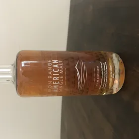 Vikre Iron Range Single Malt