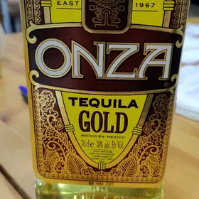 Onza Gold