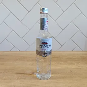 Gorodok. Myagkaya