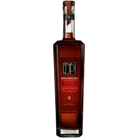 Don Pancho Origenes Reserva 8 Year