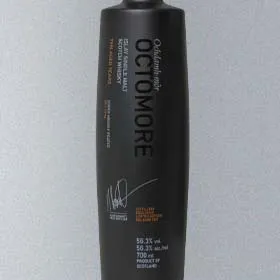 Octomore 10 Year Fifth Edition (2021 Release)