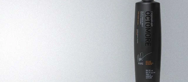 Octomore 10 Year Fifth Edition (2021 Release)