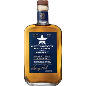 Redneck Riviera Granny Rich Reserve