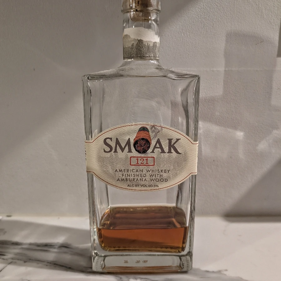 Smoak