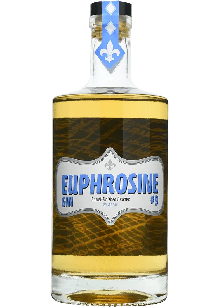 Atelier Vie Euphrosine Gin 9 Reserve