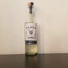Aldez Tequila Blanco