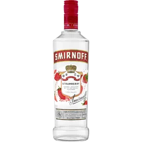 Smirnoff Strawberry