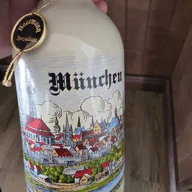 Hoerman Spezialist Munchen Apple Pear Brandy