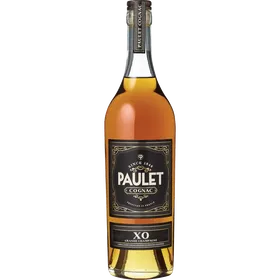Paulet XO Grande Champagne Cognac
