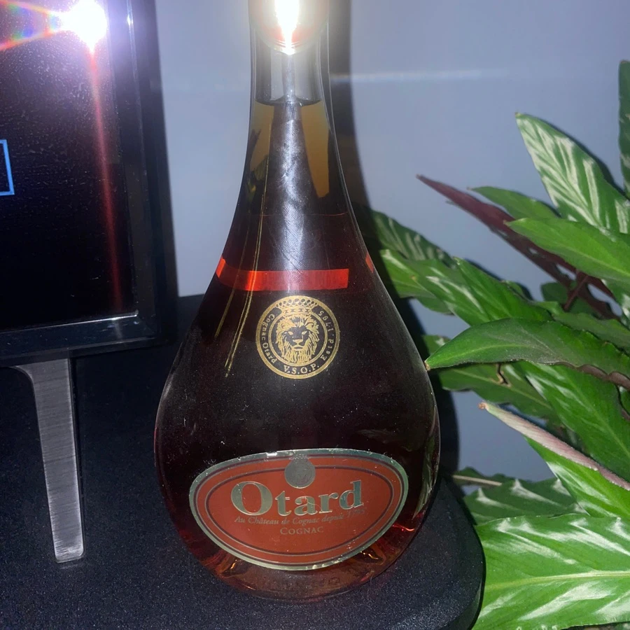 Otard VSOP Fine Chamoagne