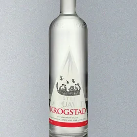 Krogstad Festlig Aquavit