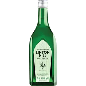 Linton Hill London Dry Gin