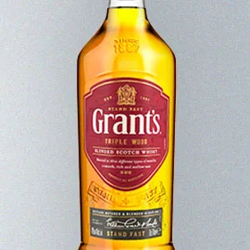 Grant's Triple Wood