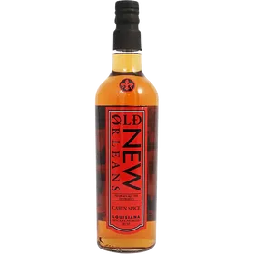 Old New Orleans Cajun Spice Rum