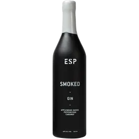 ESP Smoked Gin