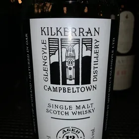 Killerran 12Y Single Malt