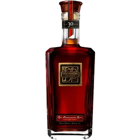 Don Pancho Origenes 30 Year