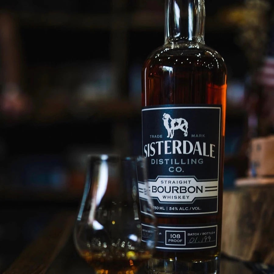 Siterdale Blue Label Reserve