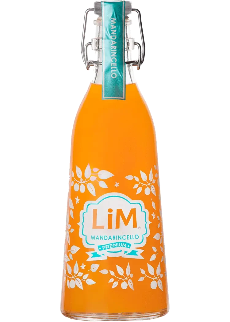 LiM Mandarincello