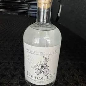 Otways Distillery - Forest Gin