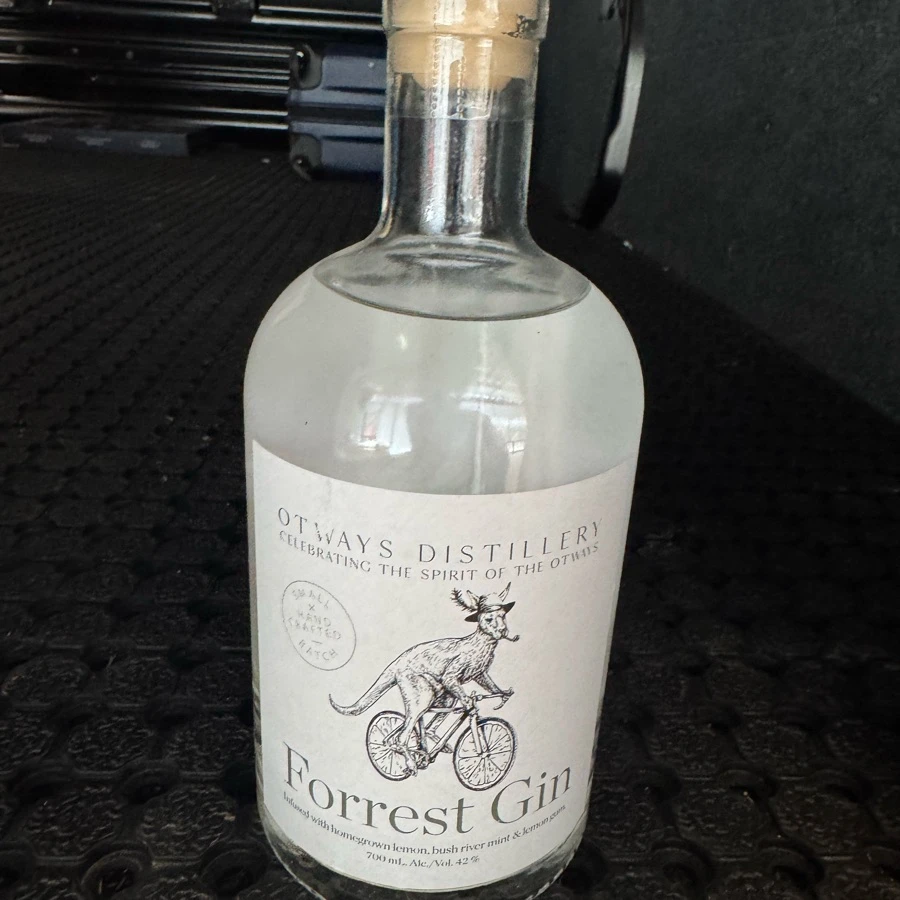Otways Distillery - Forest Gin